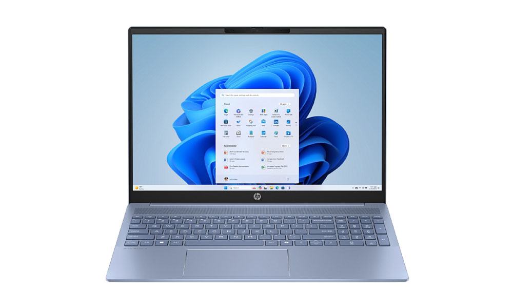 HP OmniBook 5 AI PC Clamshell | CanopyR 25C1 | Ultra 5-225U (12C) 12 NPU TOPs | 16GB LPDDR5X 7467 on-board | 512GB PCIe Gen4 Value | Intel Graphics | 16.0 2K (1920x1200) Antiglare IPS 300 nits | OST FreeDOS 3.0 | Sky Blue - 1080p  C09G3EA