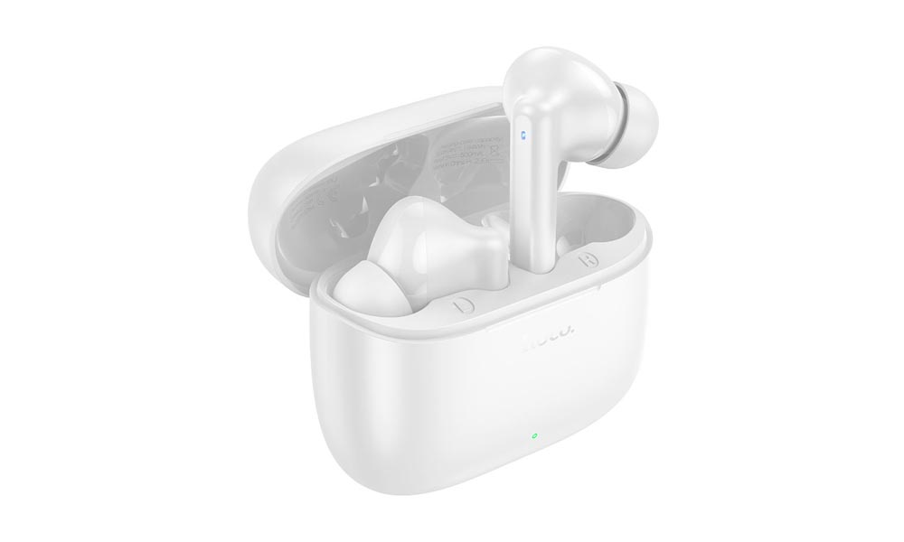 Hoco EQ2 Thought true wireless BT headset wite