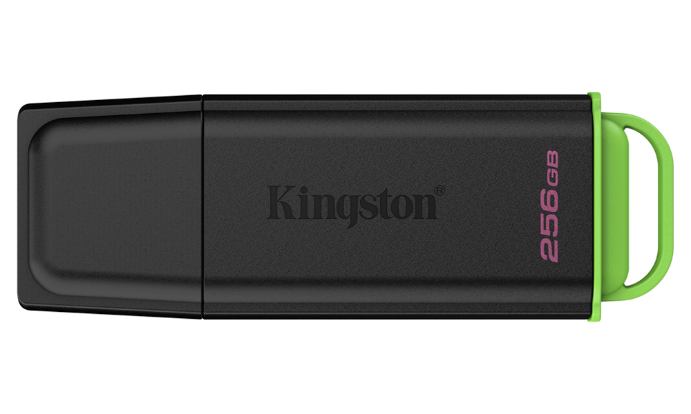 Kingston 256GB DataTraveler Exodia USB Flash Drive DTXG2/256GB