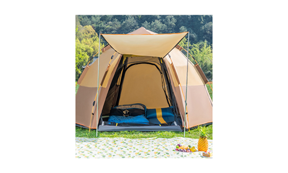 tent (5-8)people 283*283*168cm 5kg