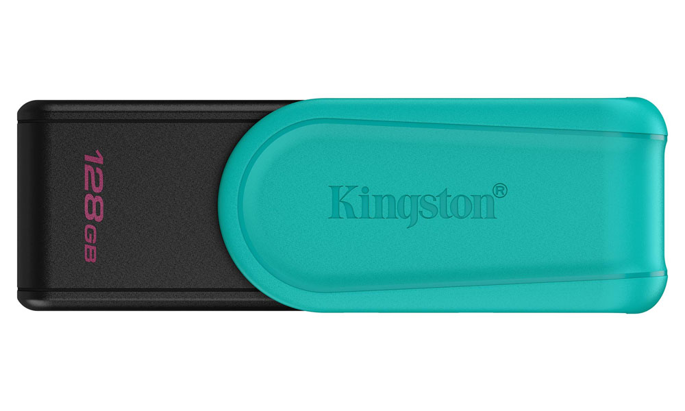 Kingston 128GB USB 3.2 Type-A Gen1 DT Exodia S DTXS/128GB
