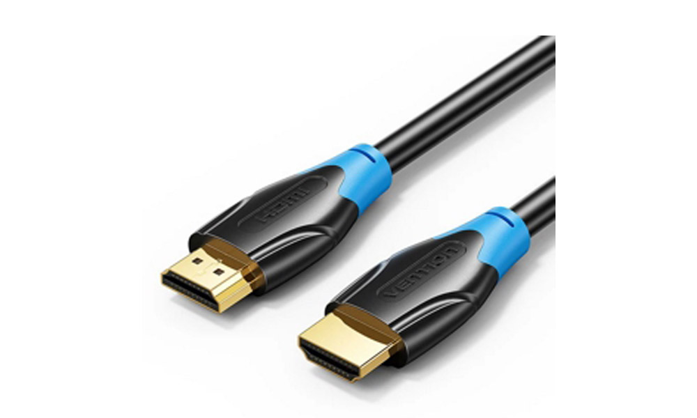 Vention AACBQ HDMI Cable 20M Black