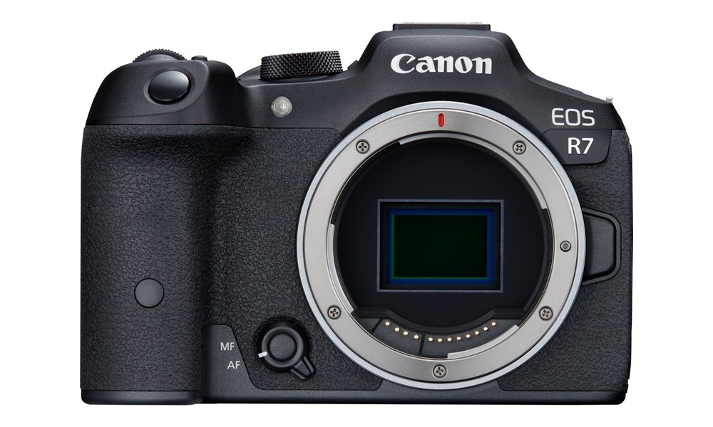 Canon EOS R7 body RUK 5137C041AA