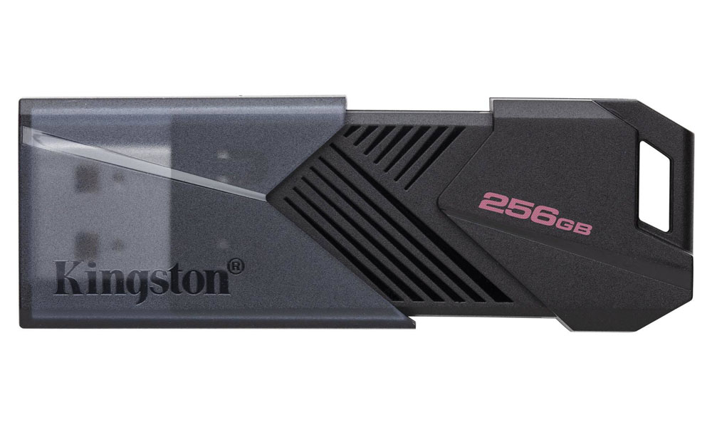 Kingston 256GB USB 3.2 Type-A Gen1 DT Exodia Onyx DTXON/256GB