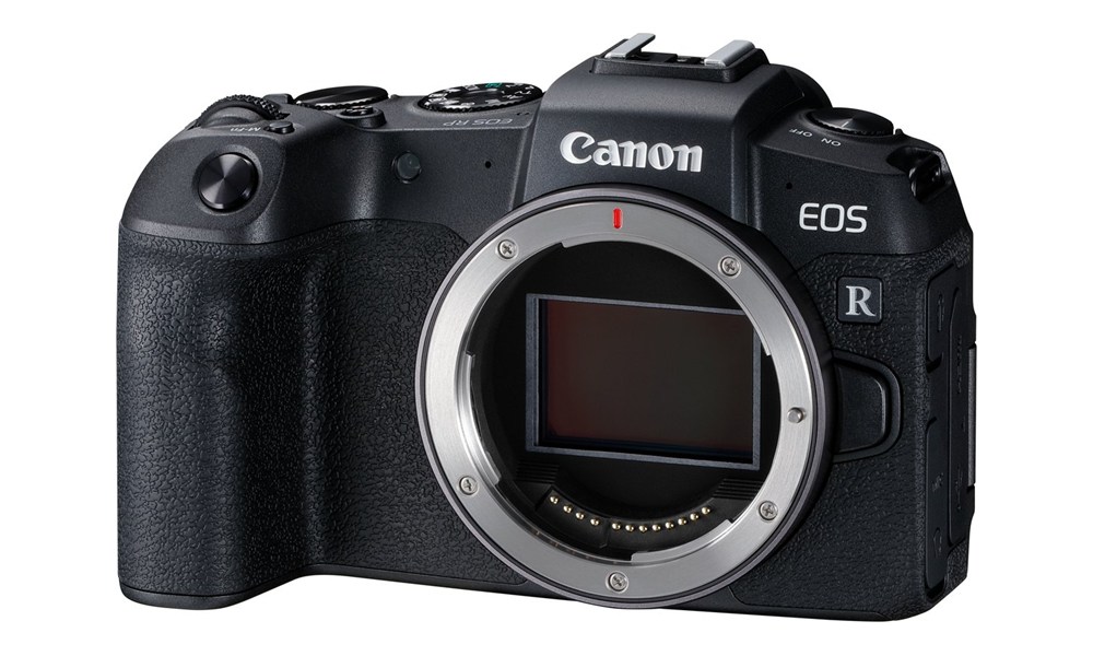Canon EOS RP BODY 3380C193AA