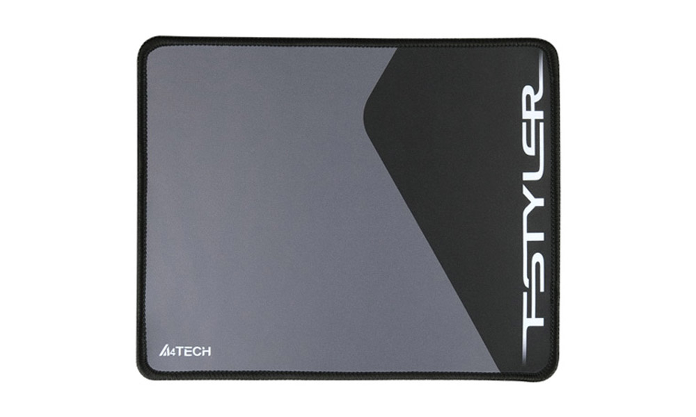 A4Tech Fstyler FP20 Mouse Pad Black