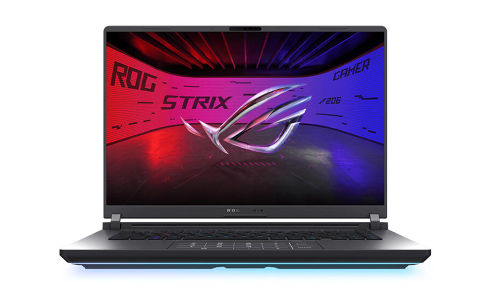 Asus ROG Strix 18 / G815LR-S9007 / NVIDIA® GeForce RTX™ 5070 Ti GPU 12GB (GN22-X7) / 18-inch, 2.5K (2560 x 1600, WQXGA) 16:10 aspect ratio, 240Hz, IPS-level, 500nits, Anti-glare display, ROG Nebula Display / Intel® Core™ Ultra 9 2 90NR0LT1-M00080