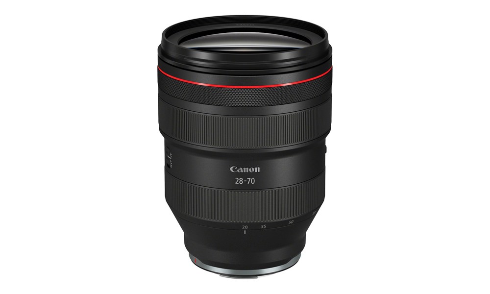 Canon RF 28-70mm f/2 L USM Lens 2965C005AA
