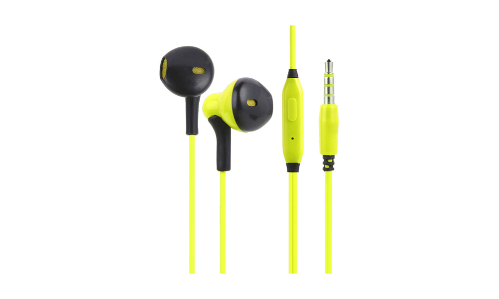 KIN K38 Green K38G