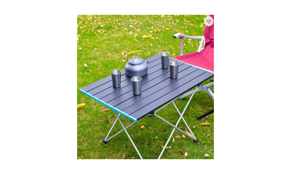 folding table 40x45x68cm 2kg