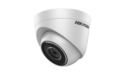 Hikvision DS-2CD1321-I 2.8mm 2.0MP CMOS Network Turret Camera