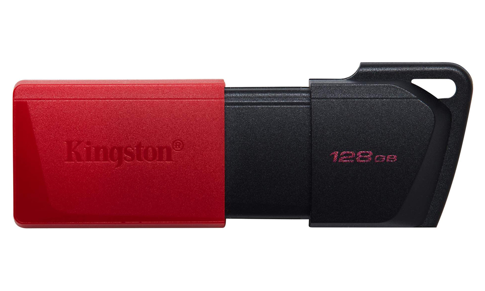 Kingston 128GB DataTraveler Exodia M USB 3.2 Gen1