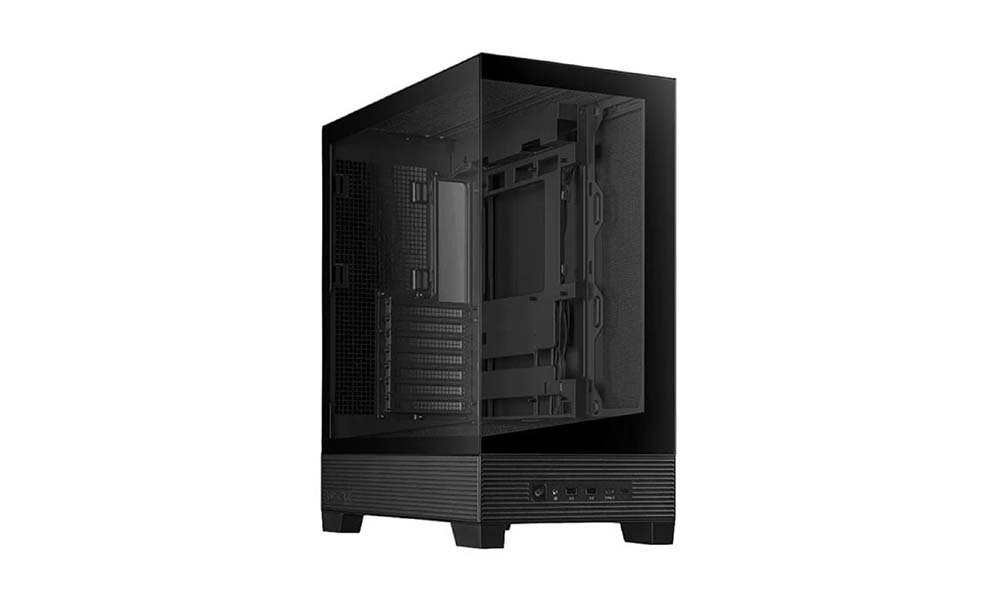 Asus A31 PLUS TG ARGB BLACK 90DC00R0-B19000