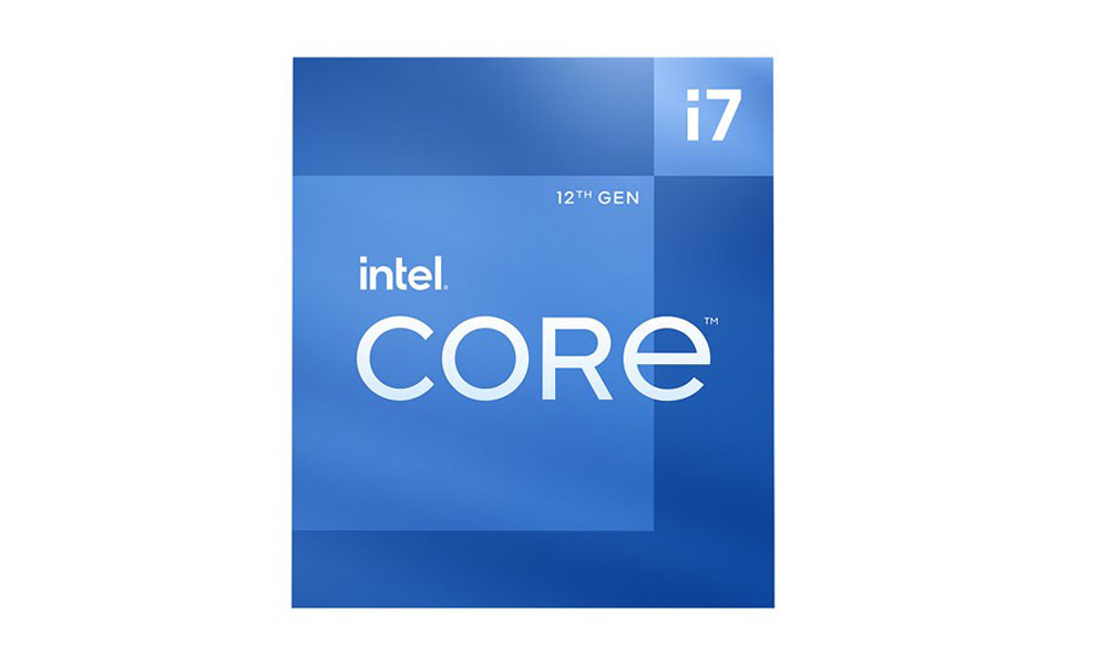 Intel® Core™ i7-12700 Processor | LGA1700 | 12 cores | 2.10-4.90GHz | 25MB | 65W Tray