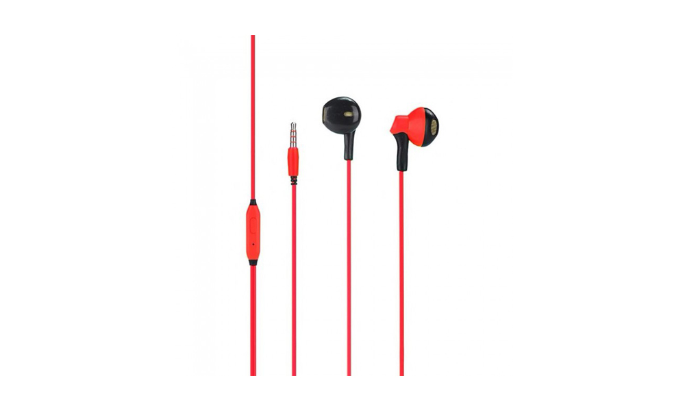 KIN K38 Red K38R