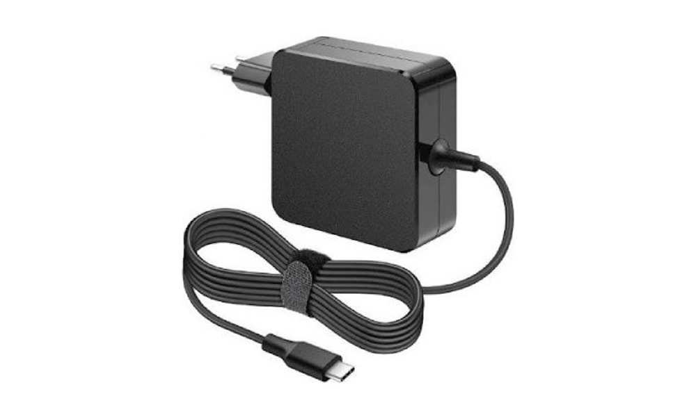 Power adapter for lenovo type-c PA-65W Desktop