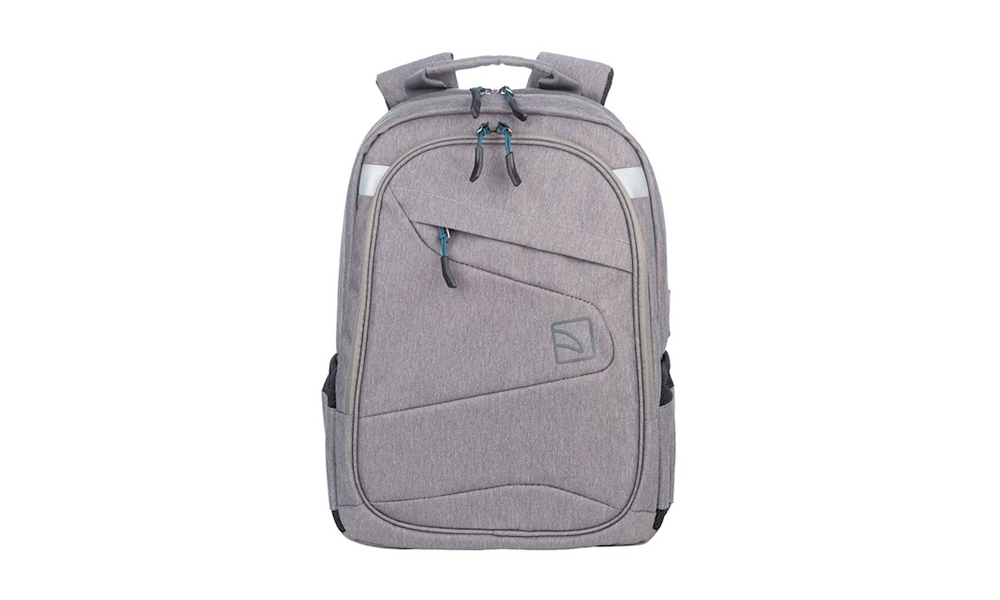 Tucano LATO2 BACKPACK 13.3/14” GREY BKLT14-G