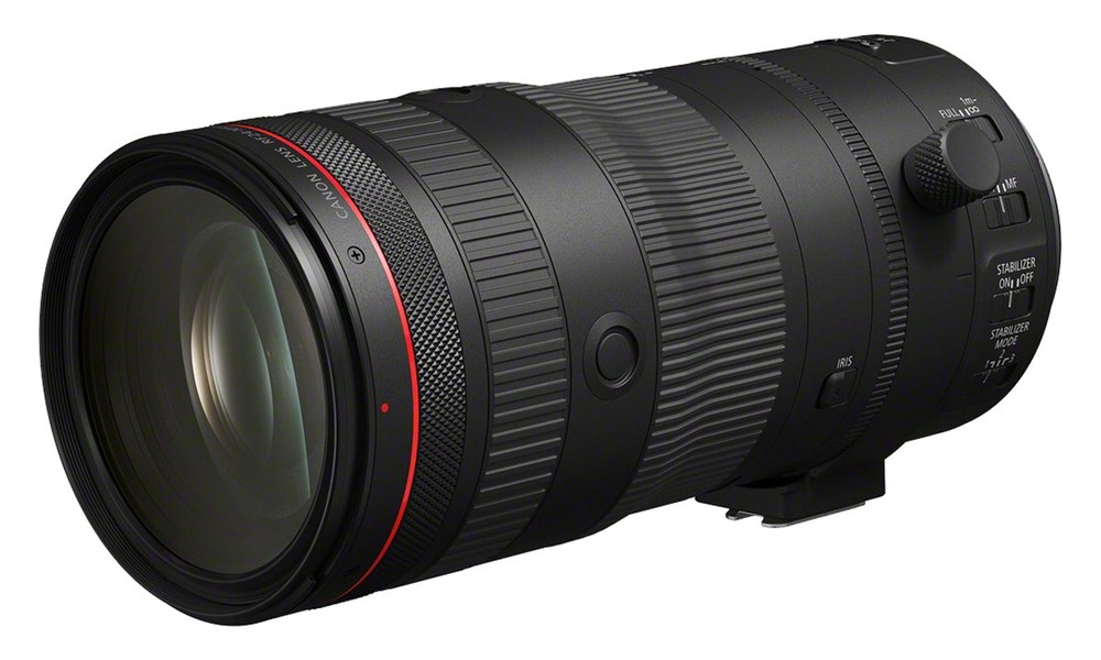 Canon  RF24-105MM F2.8 L IS USM Z EMEA 6347C005AA