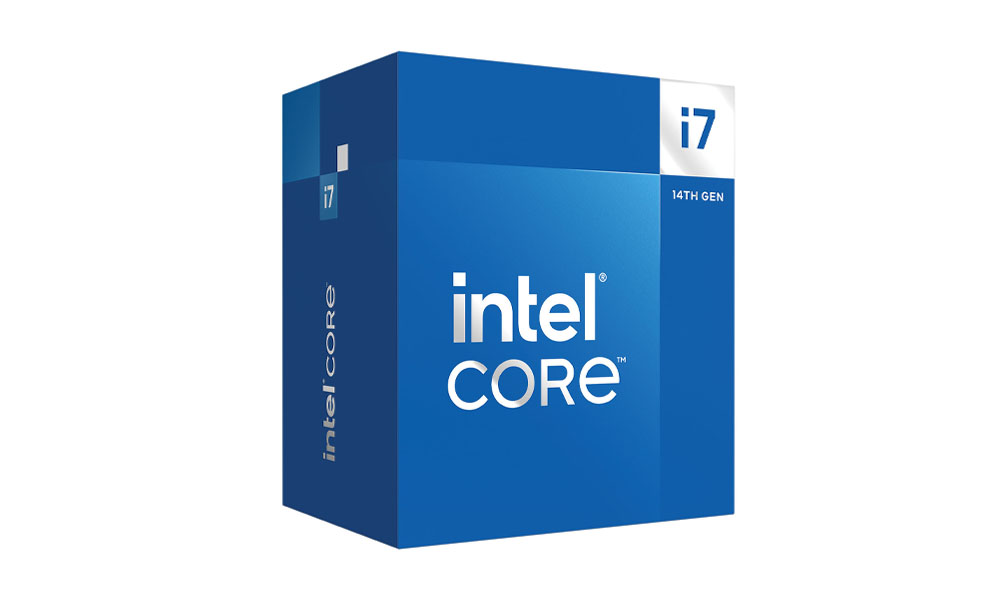 Intel® Core i7-14700,  i7 CPU, up to 5.40 GHz, 20 core, 28 threads, 28Mb, FCLGA1700, 219W, Intel UHD