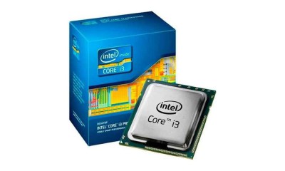 Intel Core i3 4170 BX80646I34170 BOX