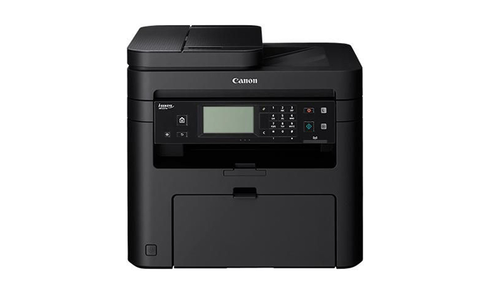 Canon LASER MFP I-S MF237W BUNDLE EU 1418C161AA