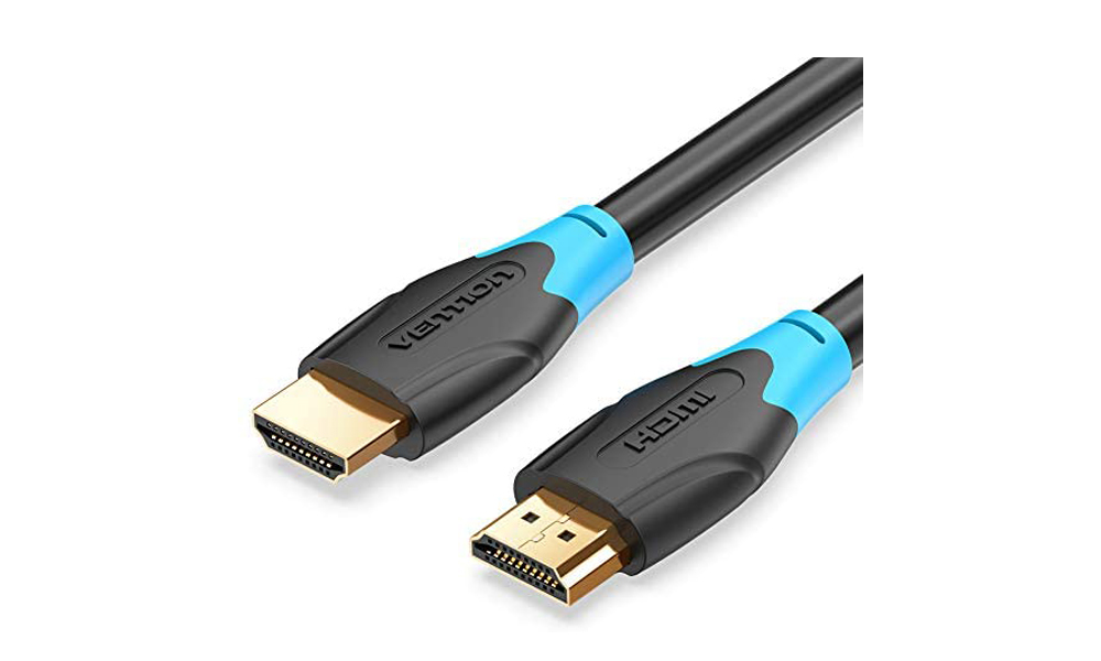 Vention AACBJ HDMI Cable 5M Black