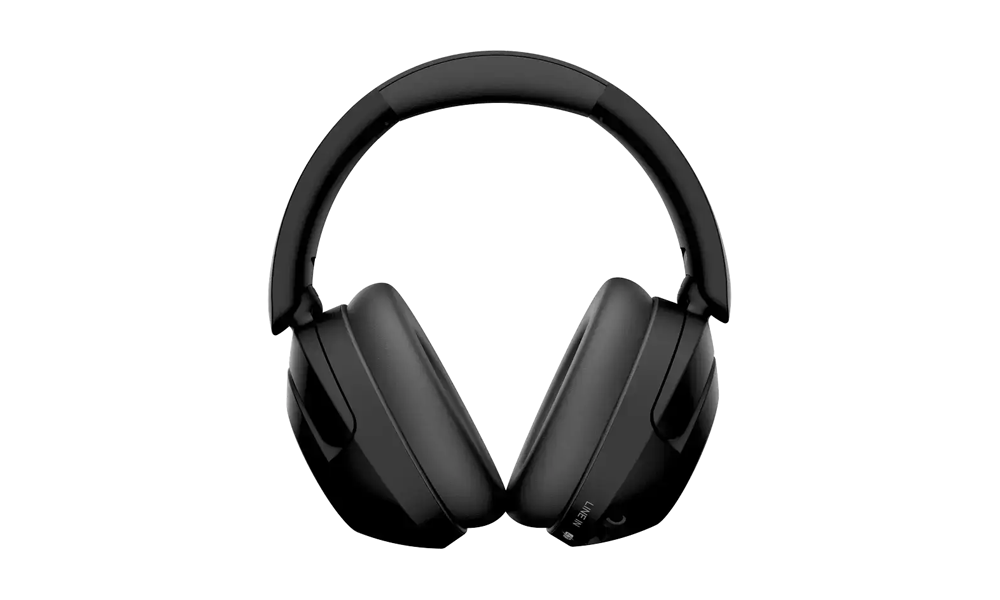Genius, HS-810BT, Black.