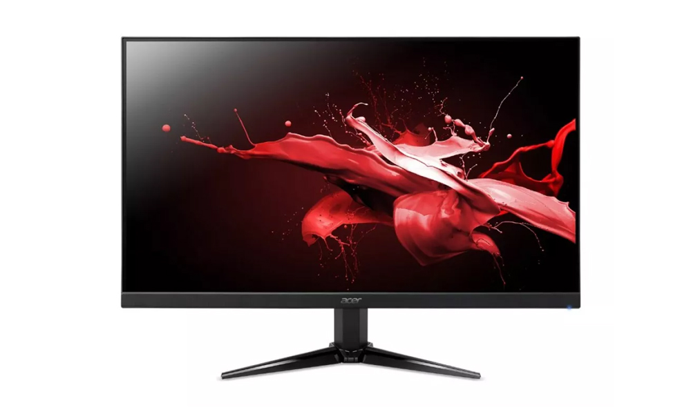 Acer 69cm 27'' FHD ZeroFrame IPS 120Hz UM.HQ0EE.G01