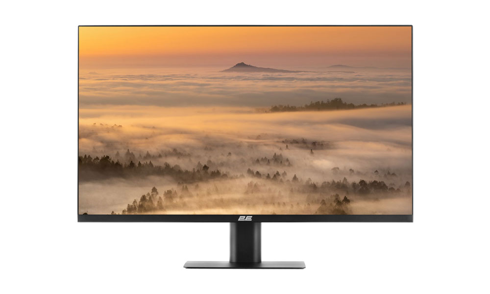 2E 27" F2723B D-Sub, HDMI, IPS, 75Hz 2E-F2723B-01.UA