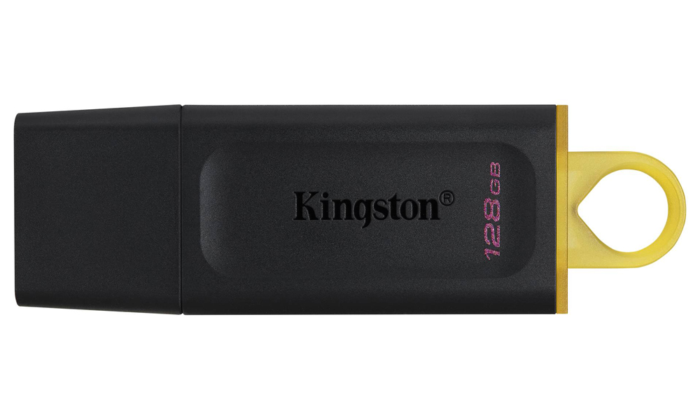 Kingston DTX 128GB USB3.2 Gen 1 DataTraveler Exodia