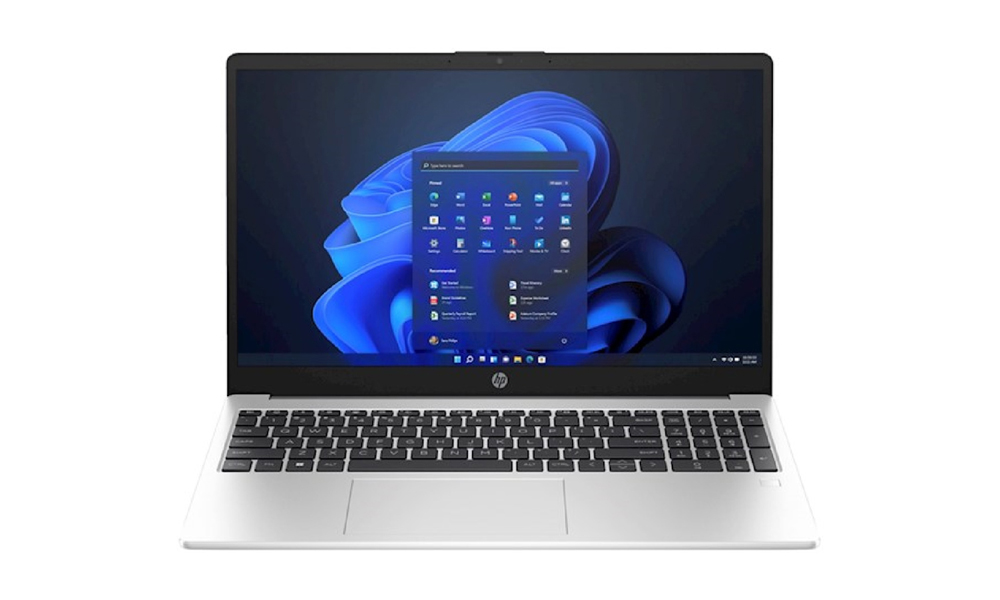 HP UMA i3-1315U 250 G10 / 15.6 FHD AG UWVA 250 / 16GB (1x16GB) DDR4 3200 / 512GB PCIe NVMe Value / DOS3.0 / 1yw / Flint Opaque kbd TP Imagepad num kypd kbd / Wi-Fi 6 +BT 5.3 with 1 Antenna for Plastic Cover / Turbo Silver w/HD Webcam 8X8G8ES