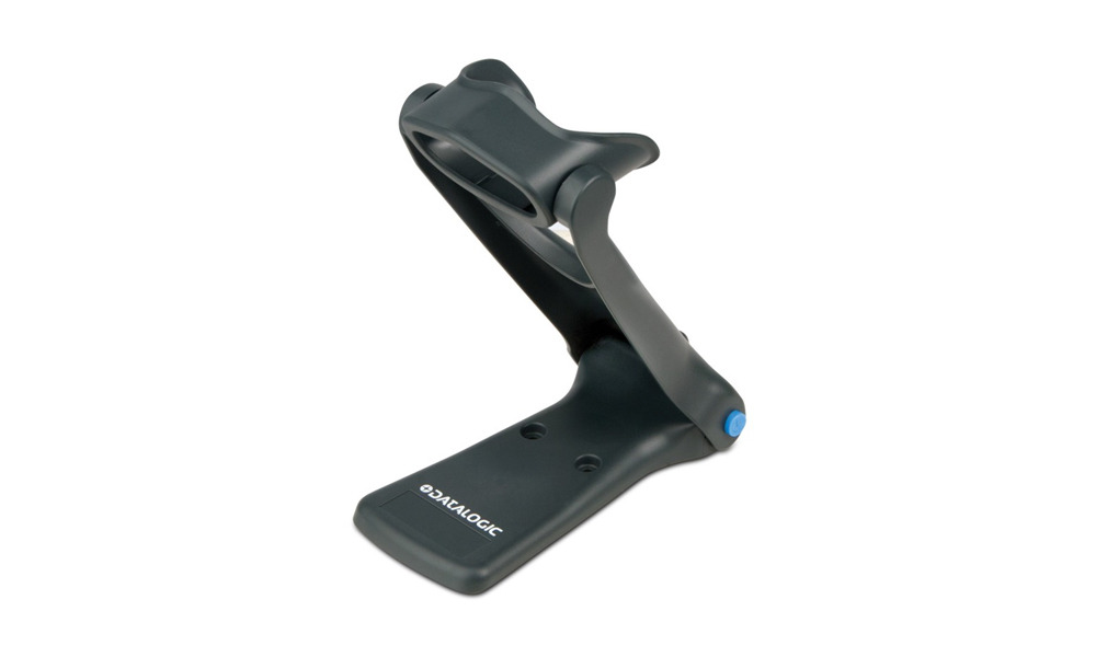DATALOGIC Barcode Scanner Stand STD-QW20-BK