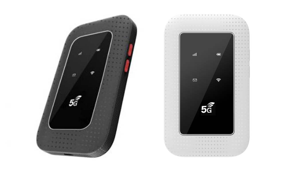 5G/4G LTE MF932s Wireless Modem Router Any SIM WiFi Pro