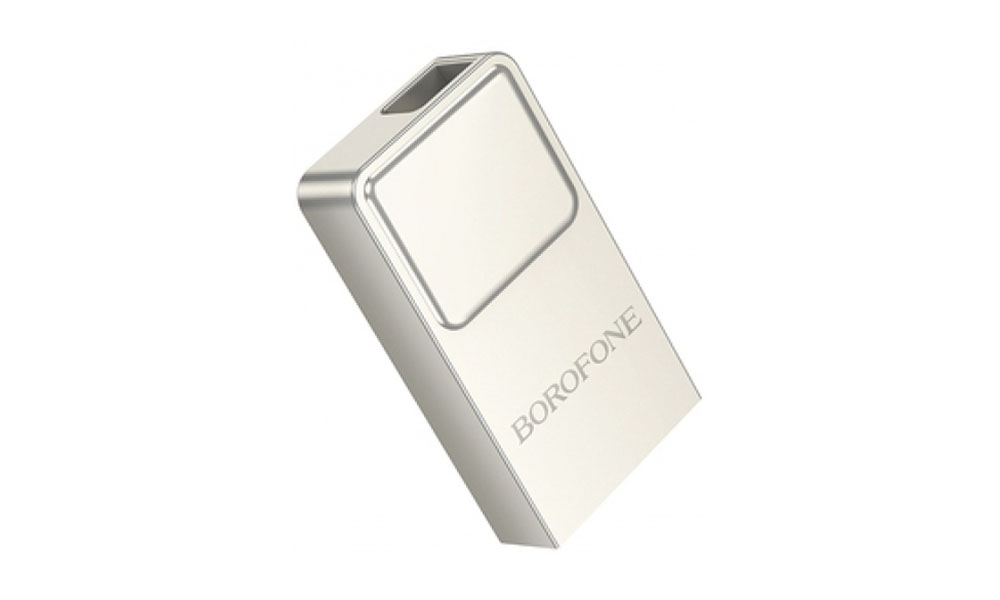 Borofone BUD5 Finesse mini USB flash drive (16GB) flash drive