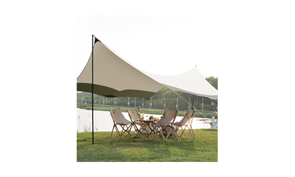 tent square  440*440*240cm 3.8kg