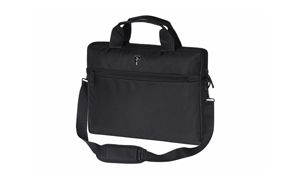 LAPTOP BAG 2E CBN313BK 13.3″ BLACK 2E-CBN313BK