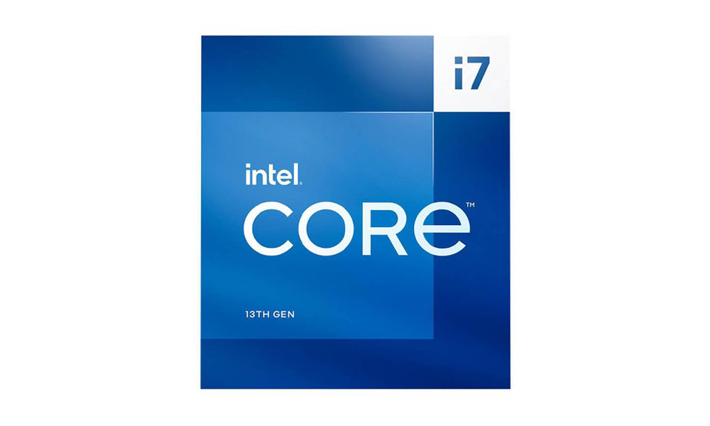 Intel® Core™ i7-13700 Processor | FCLGA1700 | 2.1-5.2GHz | 16 Cores | 24 Threads | 30Mb | 65W | Tray