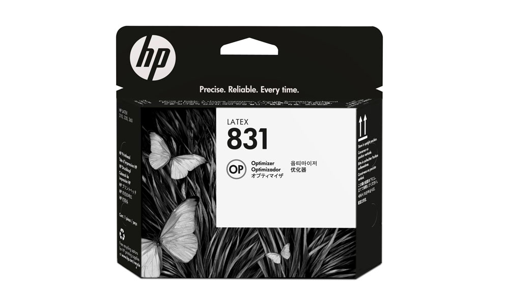HP 831 Latex Optimizer Printhead CZ680A