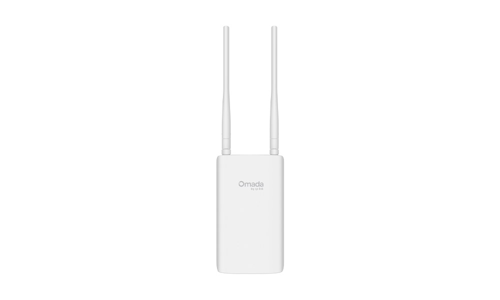 TP-Link, Omada EAP603-Outdoor, AX1800 Indoor/Outdoor Wi-Fi 6 .