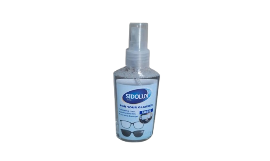 SIDOLUX PROFESSIONAL flat screens 0.2l