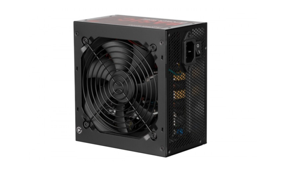 2E ATX400 (400W), 120mm, 1xMB 24pin(20+4), 1xCPU 4pin, 1xMolex, 3xSATA, Bulk 2EATX400