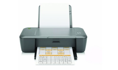 HP Deskjet 1000 J110A CH340C