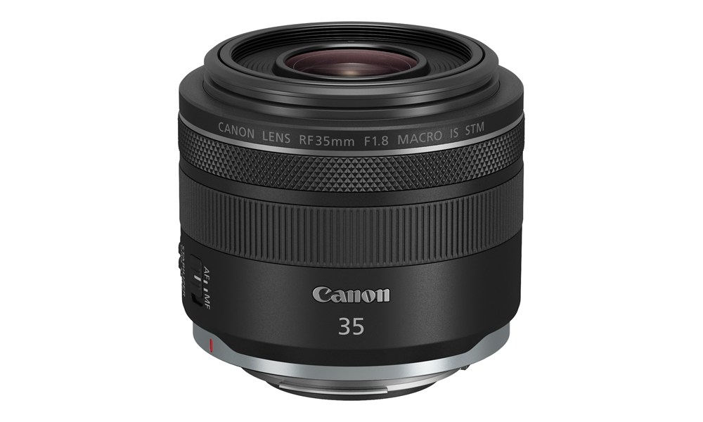 Canon RF 35mm f/1.8 MACRO IS STM 2973C005AA