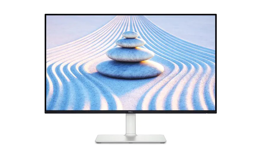 Dell 27 Monitor - S2725HS - 68.60 cm (27.0")/1920 x 1080/IPS/16:9/100 Hz/300 cd/m2/2 x 5W speakers/2 x HDMI/War 3Yrs 210-BMHG_GE