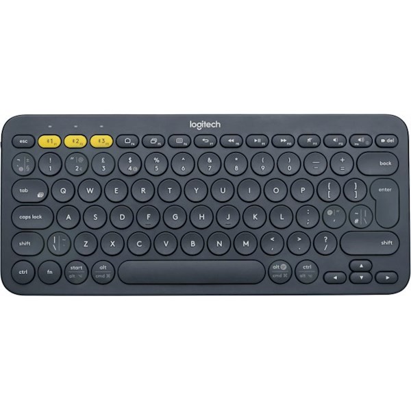 Logitech Wireless keyboard K380 920-007584