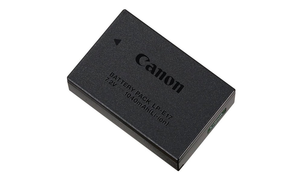Canon  LP-E17 BATTERY 9967B002AA