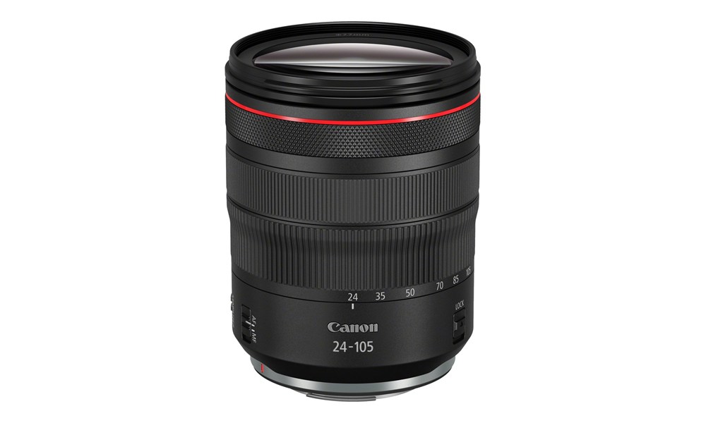 Canon RF 24-105MMF/4 LISUSM 2963C005AA