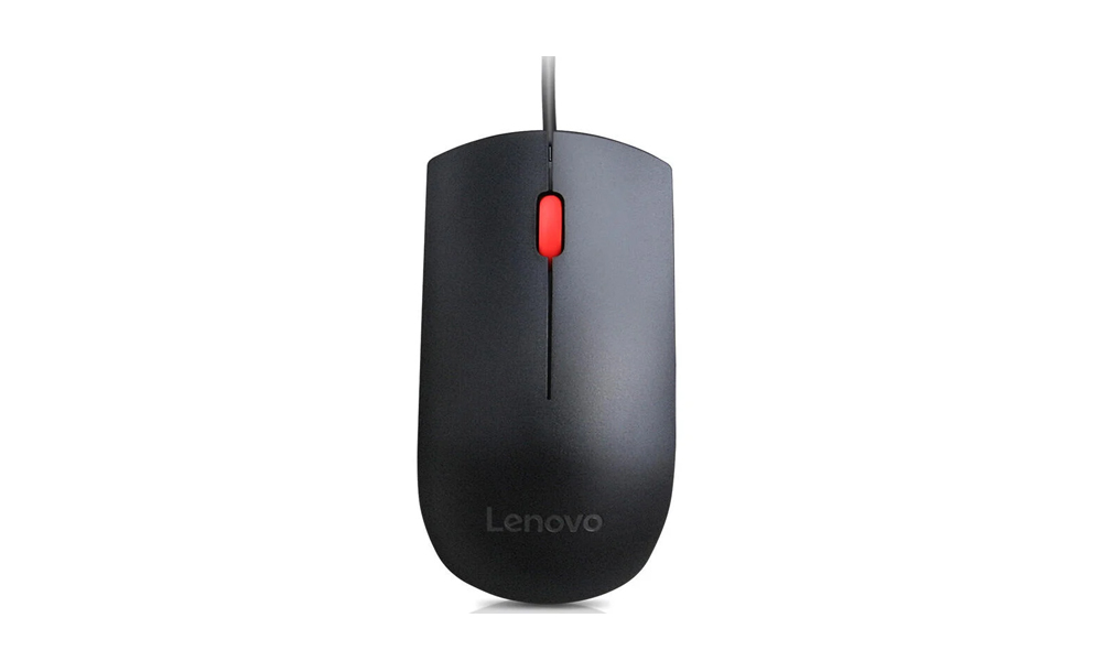 Lenovo Essential USB Mouse