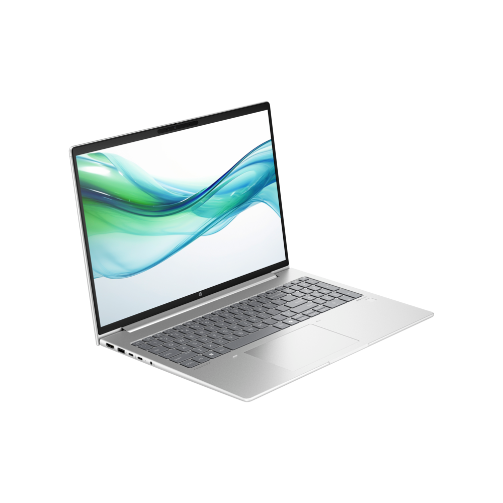 HP UMA U7-155U RT USBC 460 G11 / 16.0 WUXGA  UWVA 300 FHDC 60Hz bnt Panel / 16GB (1x16GB) DDR5 5600 SODIMM Memory / 512GB PCIe NVMe Value / HP3yearNextBusinessDayOnsiteCareNotebookBundledSupport / Dual AryMic F USB2 NFOVCamera / Clickpad Back A23BCEA