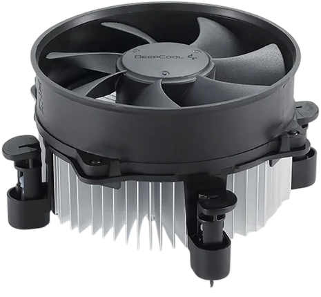 Deepcool, CPU ALTA 9 PWM 1700, TDP 65W, Black DP-ICAP-AT9-17